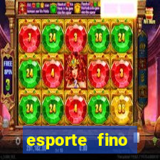 esporte fino feminino noite